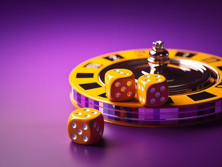 9700x Jelajahi Ruang Slot Kami yang Diisi Penyedia Dunia