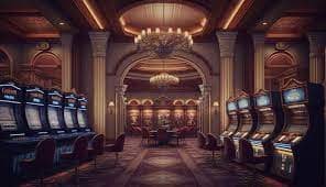 9700x Buka Meja Speed Baccarat Di 9700x