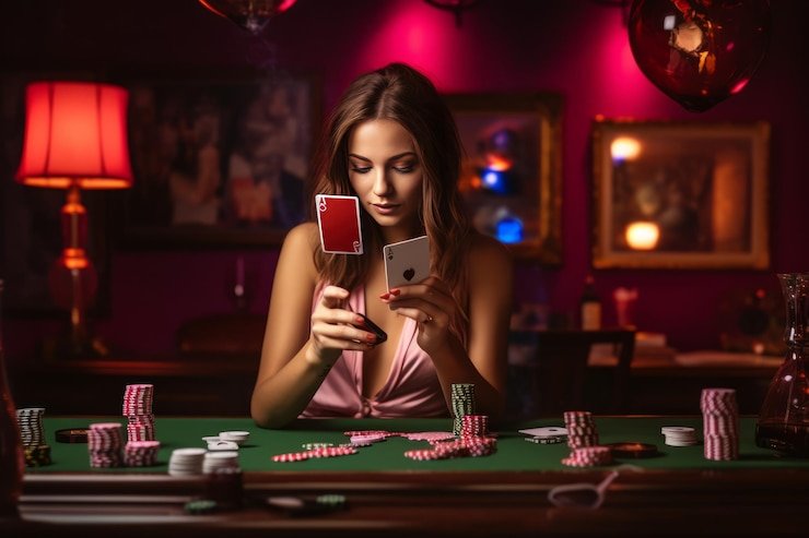9700x Speed Baccarat