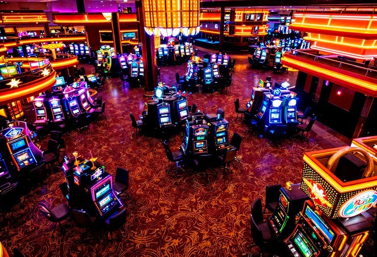 9700x Platform Kasino dan Sukan Dirancang untuk Malaysia